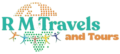 R M Travels and Tours – Tour Packages & Holidays