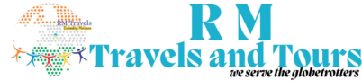 R M Travels and Tours – Tour Packages & Holidays