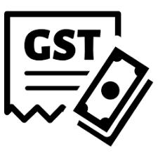 gst icon