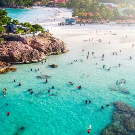 Highlights of Malaysia