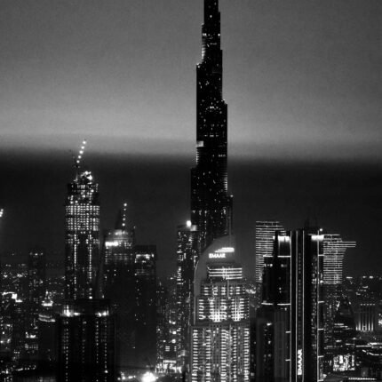 Dubai Tour with Atlantis