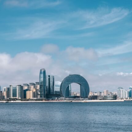 Baku