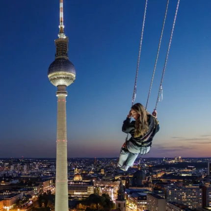 Germany Tour Package