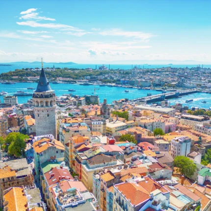 Istanbul & Cappadocia Package - 5 Nights / 6 Days
