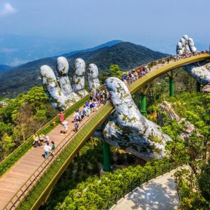 Majestic North Vietnam Journey