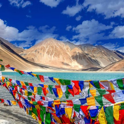Amazing Leh Ladakh Tour