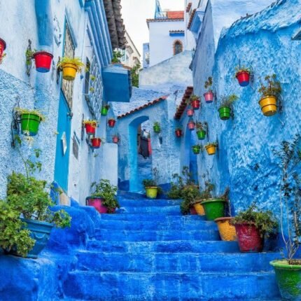 Morocco Tour Package
