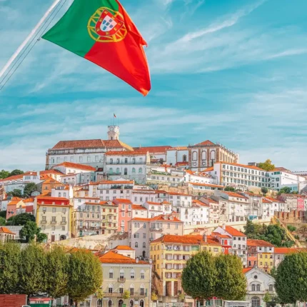 Portugal Tour Package - 3 Nights / 4 Days