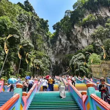 Malaysia Combo Tour Package