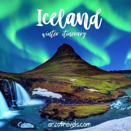 Iceland Ring Road in Luxury – Summer
