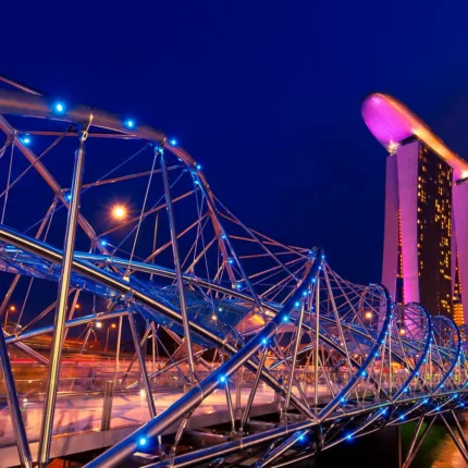 Singapore & Thailand - 10 Nights / 11 Days