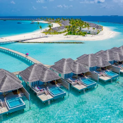 Mauritius Tour Package