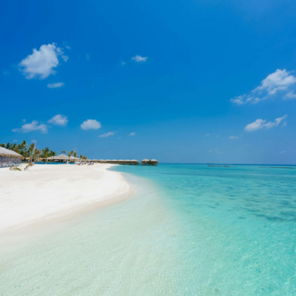 Maldives Tour Package Furaveri Resort