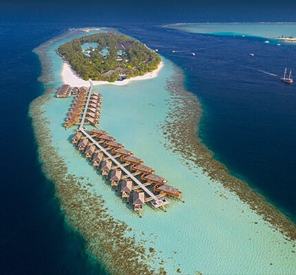 Maldives Tour Package Vilamendhoo Island