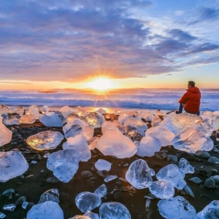 Scenic South Iceland - Private