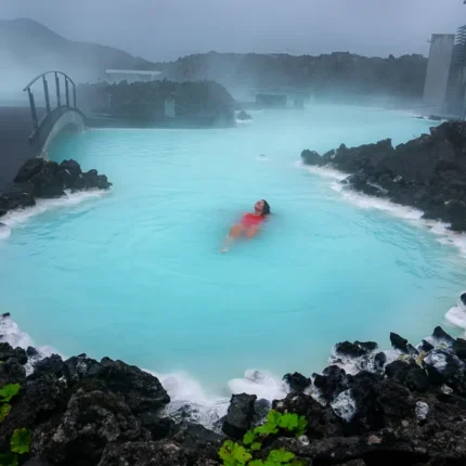 South & West Iceland Classic Winter