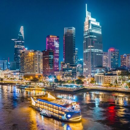 Hidden Gems of Vietnam