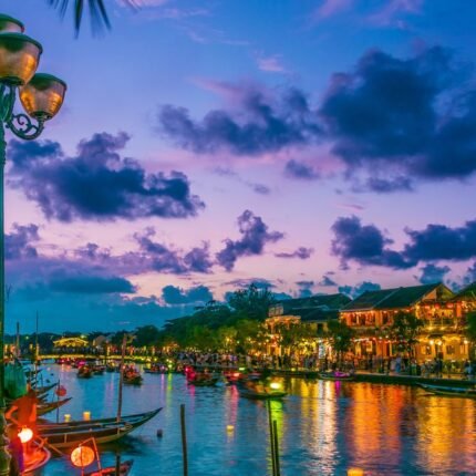 Vietnam: The Ultimate Journey
