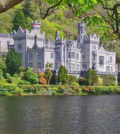 Ireland Tour Package
