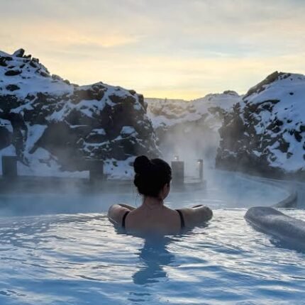 Highlights Of Iceland In Luxury