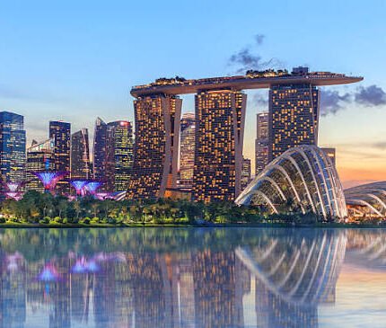 Singapore & Malaysia - 6 Nights / 7 Days