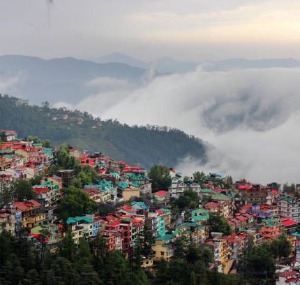 Himachal Tour Package