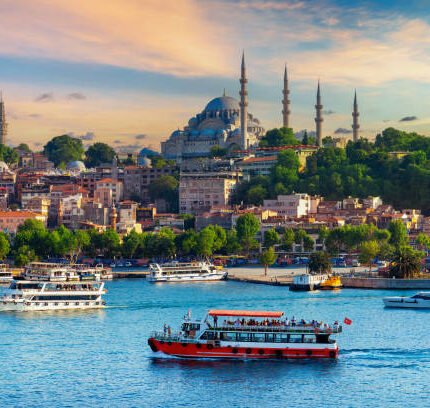Istanbul Tour Package - 2 Nights / 3 Days
