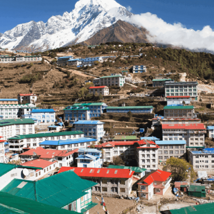 Kathmandu Tour Package