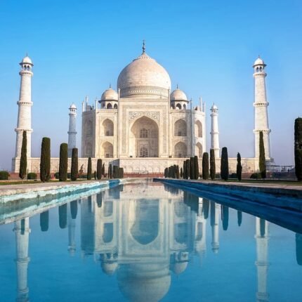 Royal Rajasthan and Mumbai Express